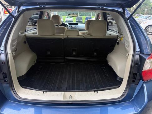 Used 2013 Subaru Crosstrek 2.0i Premium AWD/4WD image 28
