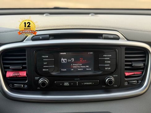 Used 2016 Kia Sorento EX image 73