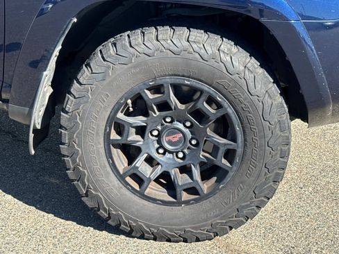 Used 2014 Toyota 4Runner 2WD image 18