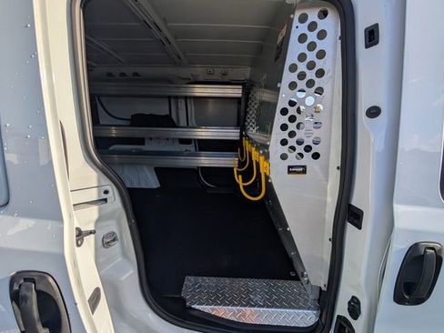 Used 2022 RAM ProMaster City Tradesman image 11