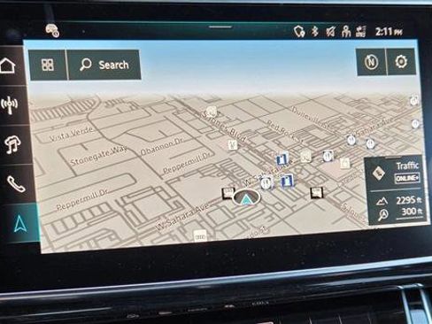 New 2026 Audi Q7 2.0T Premium image 12