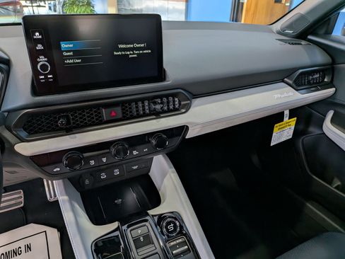 New 2026 Honda Prelude image 20