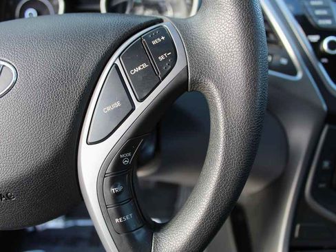 Used 2015 Hyundai Elantra SE w/ Option Group 02 image 17