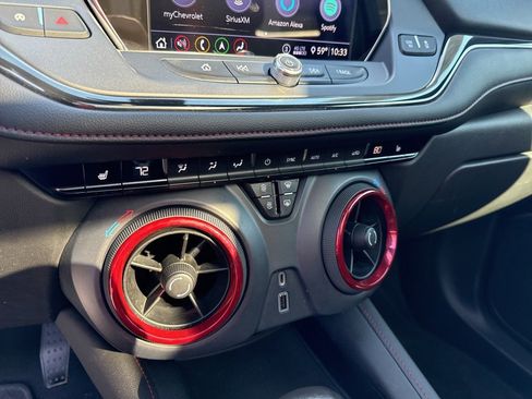 Used 2020 Chevrolet Blazer RS image 30