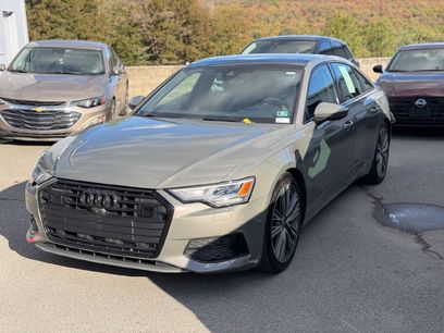 Used 2023 Audi A6 2.0T Premium w/ Convenience Package