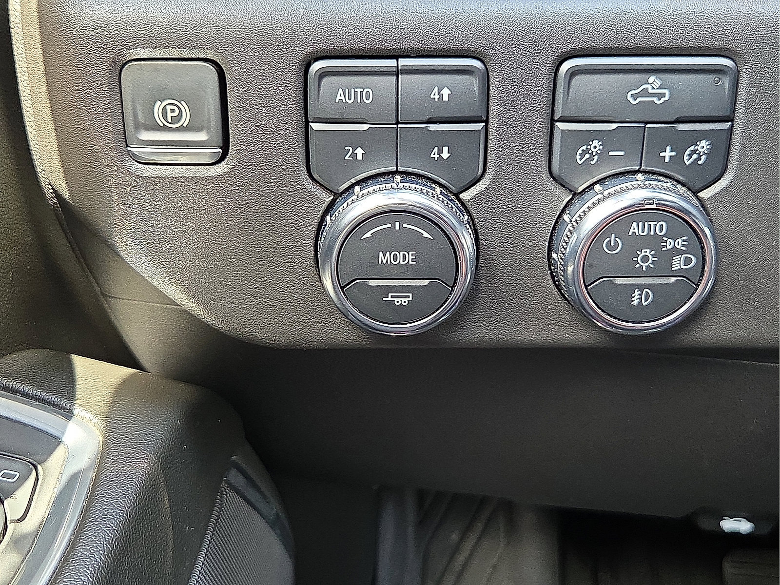Certified 2024 GMC Sierra 1500 Elevation AWD/4WD image 21