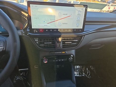 New 2024 Ford Escape ST-Line Select w/ Tech Pack #2 image 26