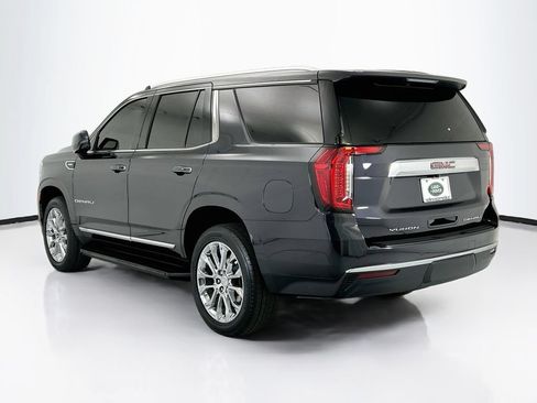 Used 2024 GMC Yukon Denali AWD/4WD image 7