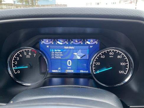 Used 2023 Ford F150 XLT w/ Equipment Group 302A High image 15