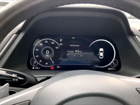 Used 2022 Hyundai Sonata Limited w/ Preferred Accessory Package FWD image 26