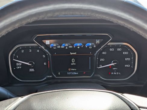 Used 2021 GMC Sierra 1500 Denali w/ Denali Ultimate Package AWD/4WD image 11