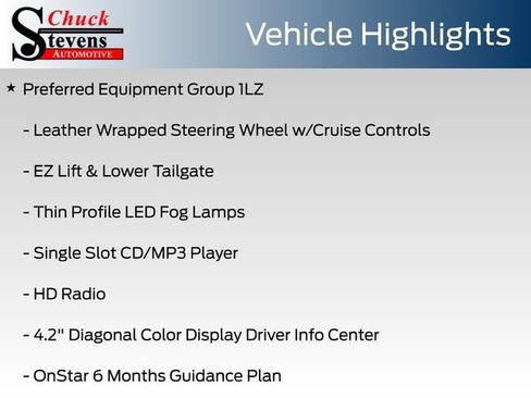 Used 2016 Chevrolet Silverado 1500 LTZ w/ Sport Package image 7