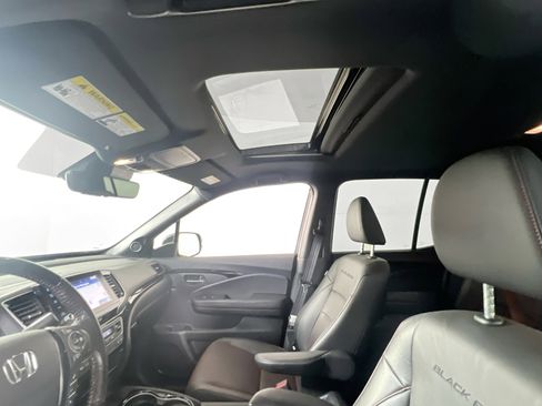 Used 2023 Honda Ridgeline Black Edition image 22