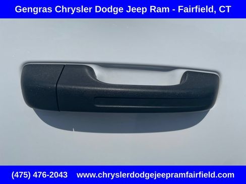 Certified 2023 RAM 1500 Rebel w/ Rebel Level 1 Equipment Group AWD/4WD image 17
