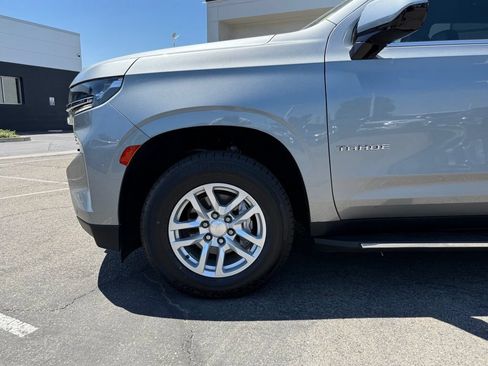 Used 2023 Chevrolet Tahoe LT AWD/4WD image 8