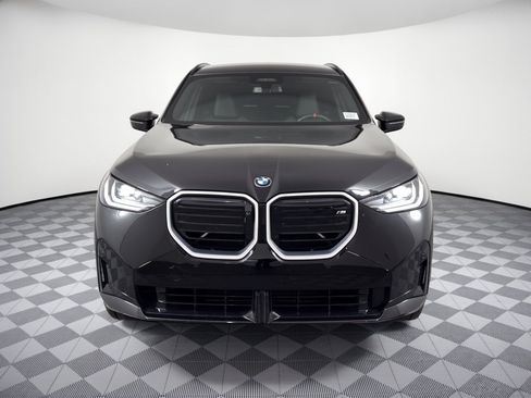 Used 2026 BMW X3 M50 AWD/4WD image 6