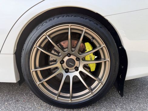 Used 2020 Subaru WRX STI AWD/4WD image 12