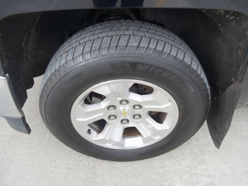 Used 2014 Chevrolet Silverado 1500 LT w/ All Star Edition AWD/4WD image 22
