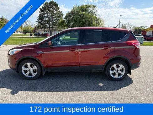 Used 2014 Ford Escape SE FWD image 3