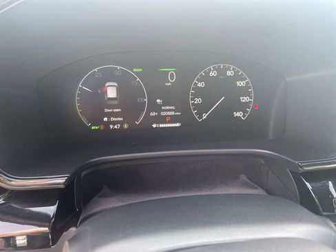Certified 2024 Honda CR-V Sport Touring image 12