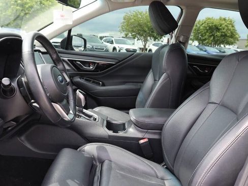 Used 2022 Subaru Legacy Limited XT AWD/4WD image 13