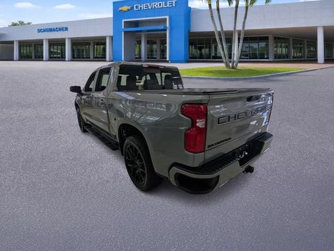 New 2026 Chevrolet Silverado 1500 RST w/ Convenience Package II AWD/4WD image 4