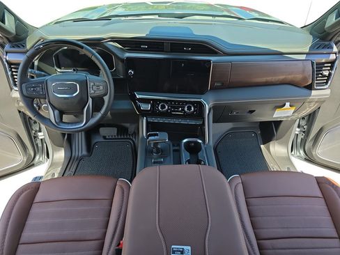 New 2026 GMC Sierra 1500 Denali Ultimate AWD/4WD image 9