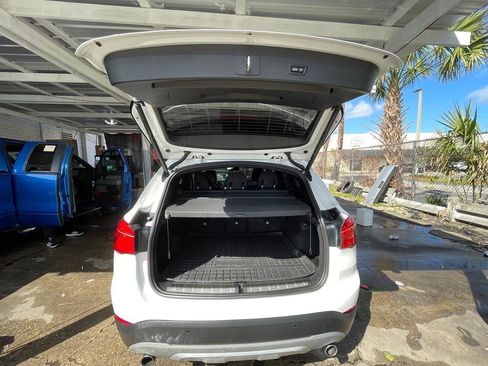 Used 2018 BMW X1 xDrive28i AWD/4WD image 5