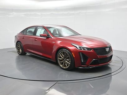 Used 2023 Cadillac CT5 V Blackwing w/ Driver Assist Package