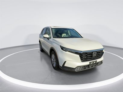 Used 2023 Honda CR-V EX-L