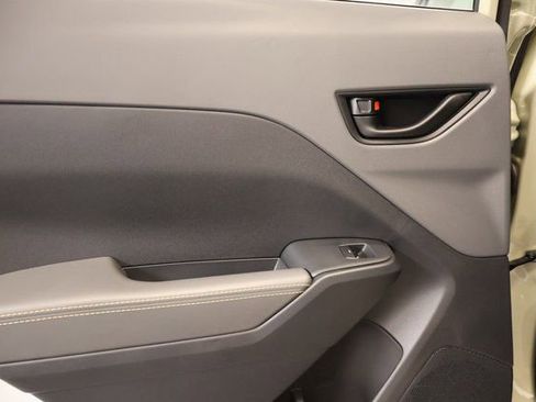 New 2026 Subaru Crosstrek 2.5i Sport AWD/4WD image 29