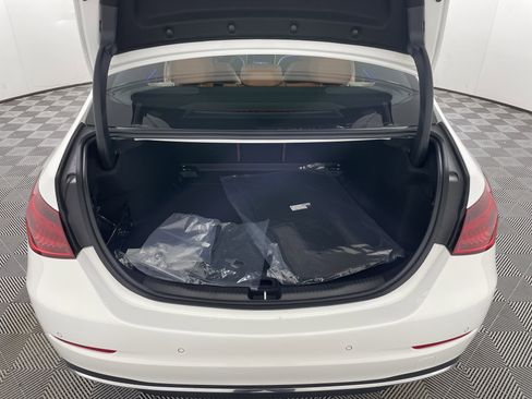 New 2026 Mercedes-Benz C 300 Sedan image 19