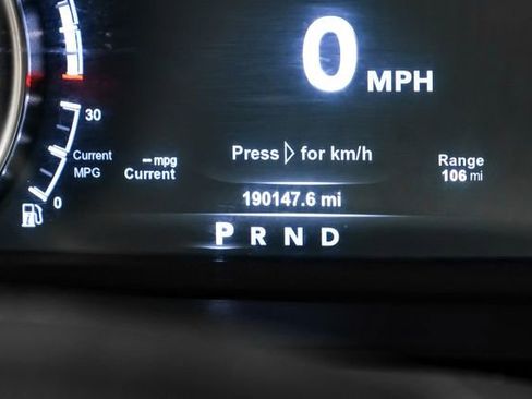 Used 2017 RAM 1500 Lone Star image 23