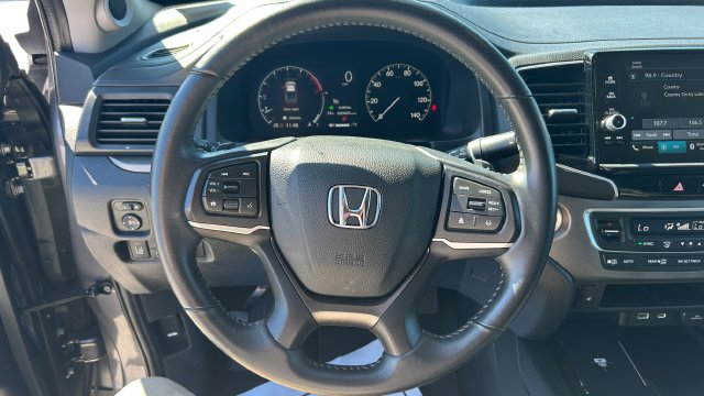 Used 2025 Honda Ridgeline RTL image 21