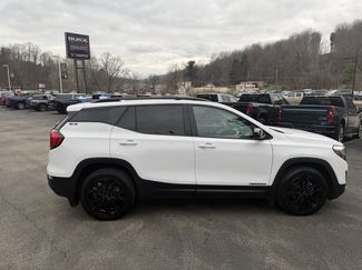 Used 2020 GMC Terrain SLE w/ Driver Convenience Package video 2