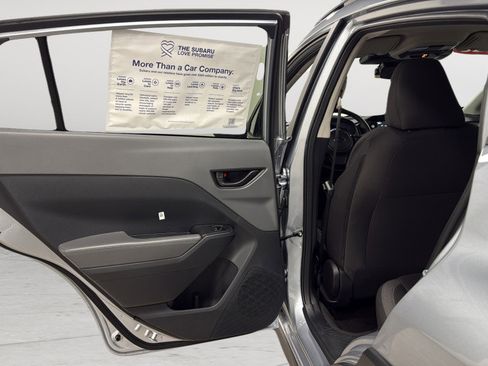 New 2026 Subaru Crosstrek 2.0i Premium image 22