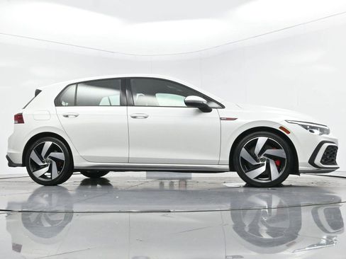 Used 2024 Volkswagen GTI S FWD image 43
