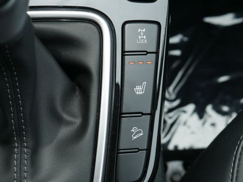 Certified 2024 Kia Seltos EX AWD/4WD image 26