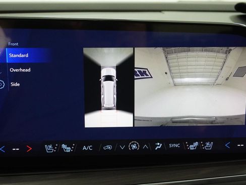 New 2026 Chevrolet Suburban Premier image 35