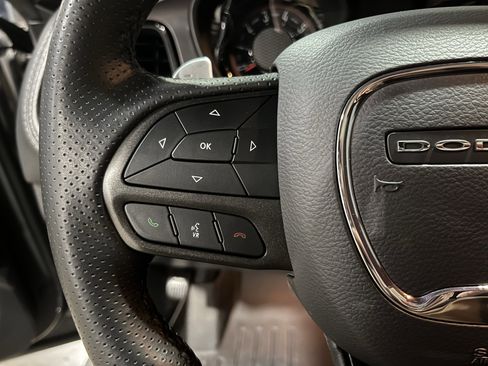 Used 2023 Dodge Challenger GT w/ Plus Package image 20