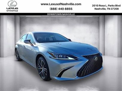 New 2025 Lexus ES 350 350