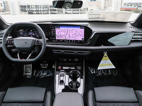 New 2025 Audi S5 Premium Plus w/ Premium Plus Package AWD/4WD image 16