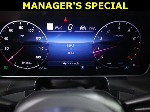 Certified 2026 Mercedes-Benz GLC 300 4MATIC image 61