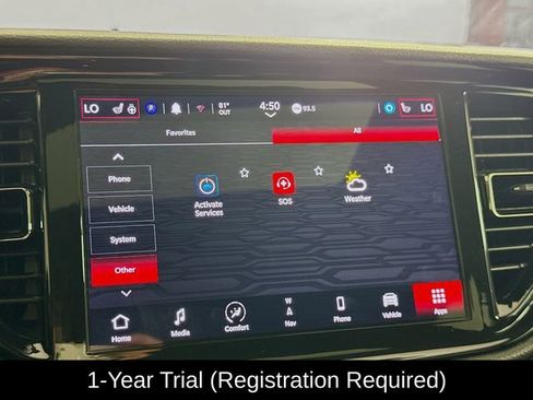 Used 2024 Dodge Durango GT image 47