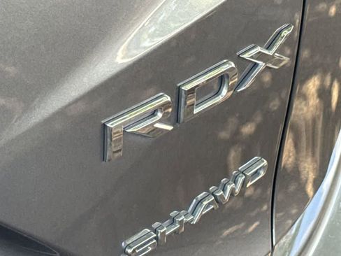 Used 2022 Acura RDX AWD image 10