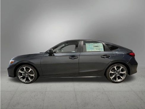 New 2026 Honda Civic Sport Touring image 2