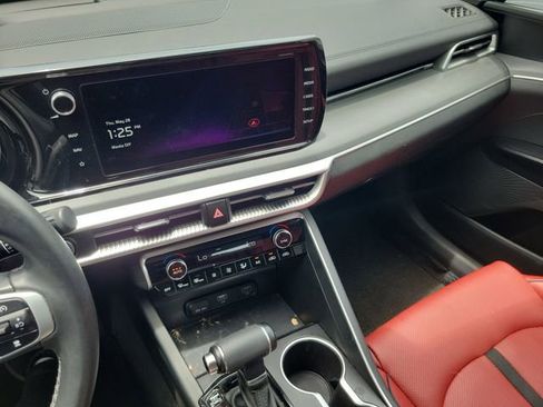 Used 2024 Kia K5 GT-Line w/ GT-Line Premium Package FWD image 25