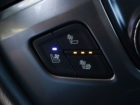 Used 2019 Chevrolet Silverado 3500 LTZ w/ Duramax Plus Package image 37