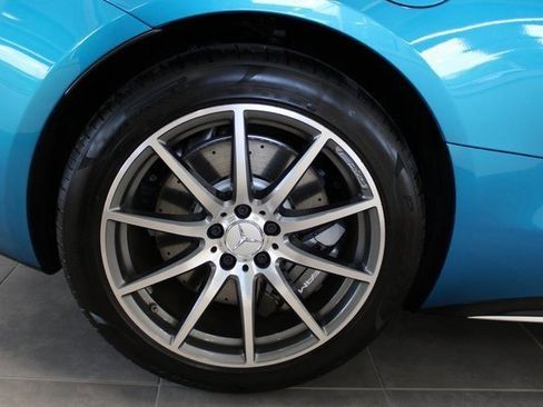 New 2024 Mercedes-Benz SL 43 AMG image 23