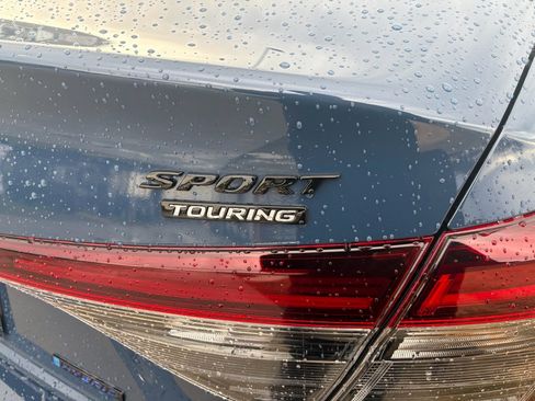 Certified 2026 Honda Civic Sport Touring image 30